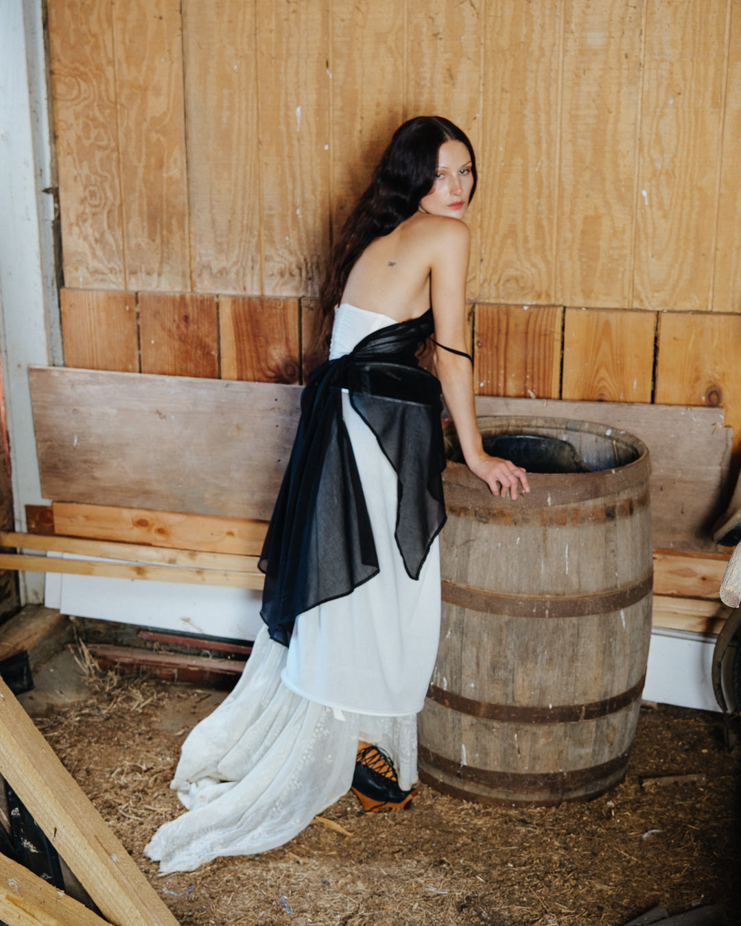 look 2a ss25