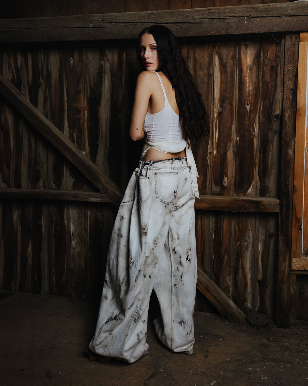look 6a s/s25