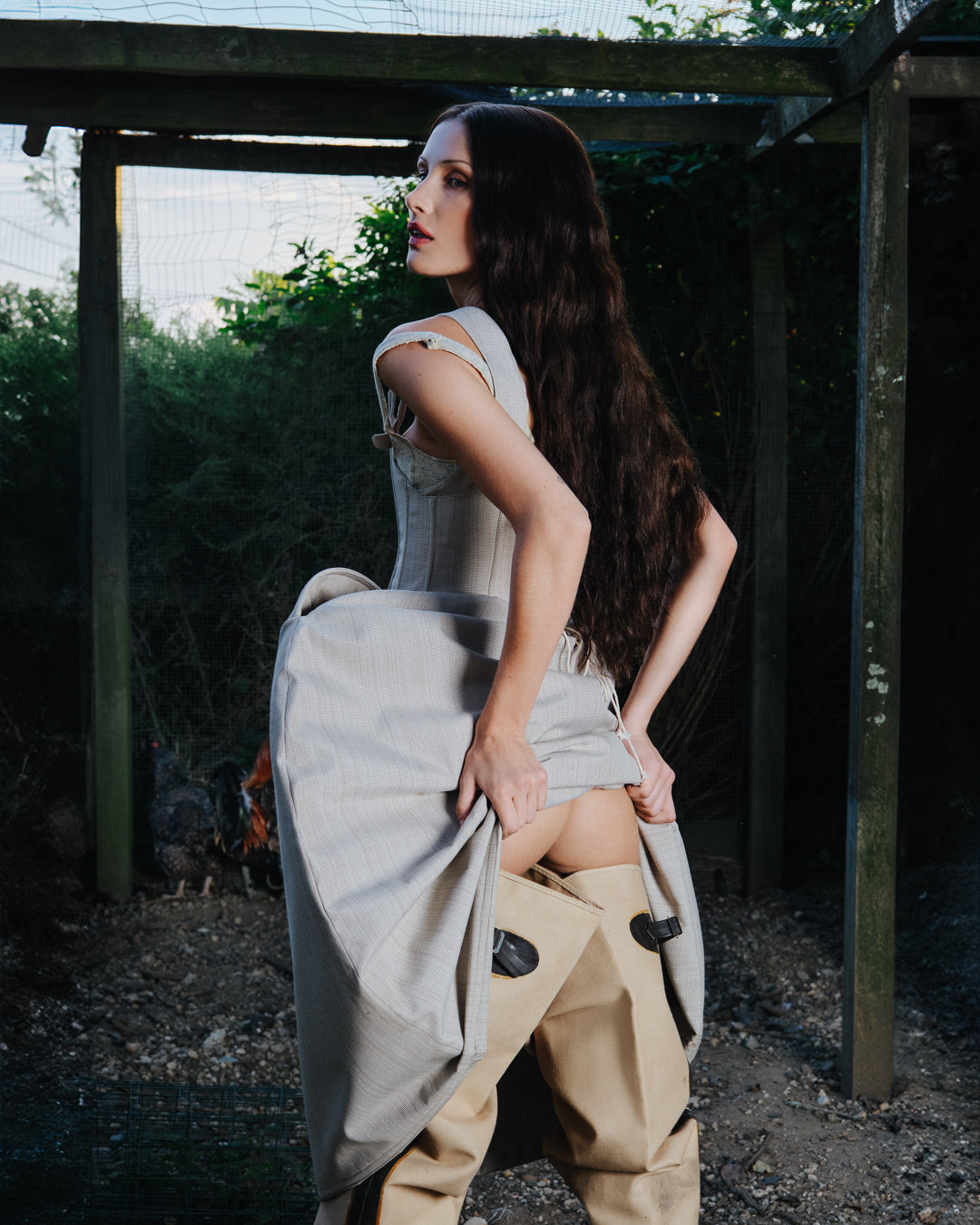 look 8a ss25