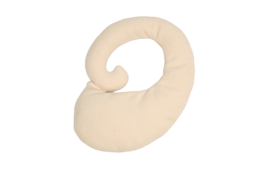 CRESCENT KISS WOOL