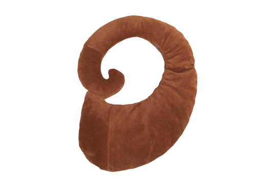 CRESCENT KISS LEATHER
