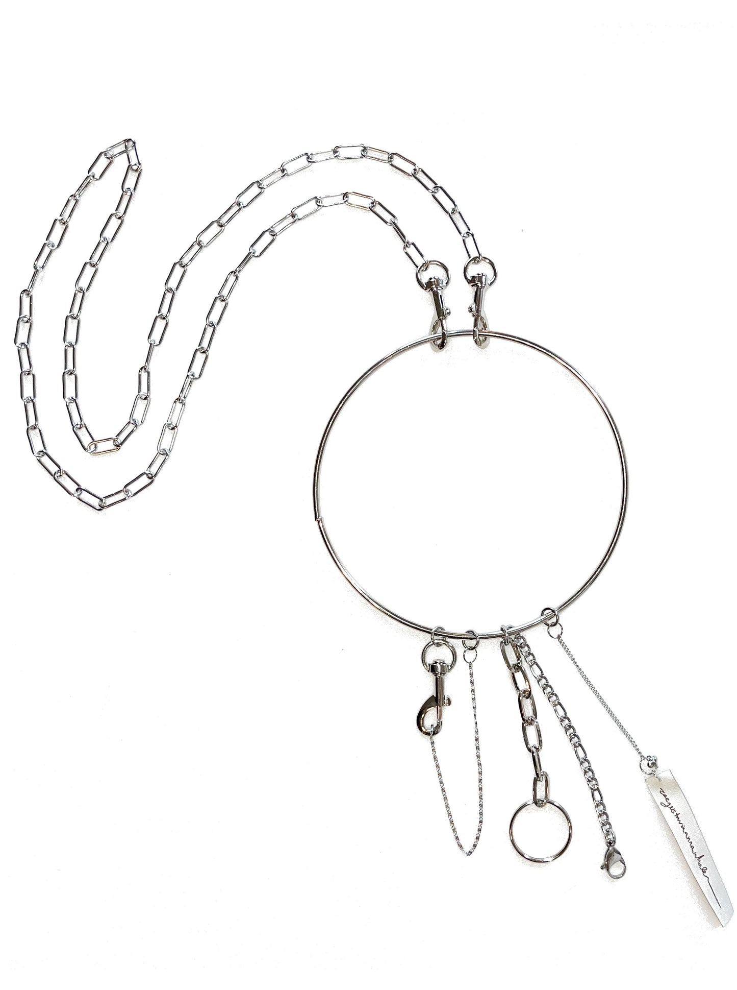 CHATELAINE