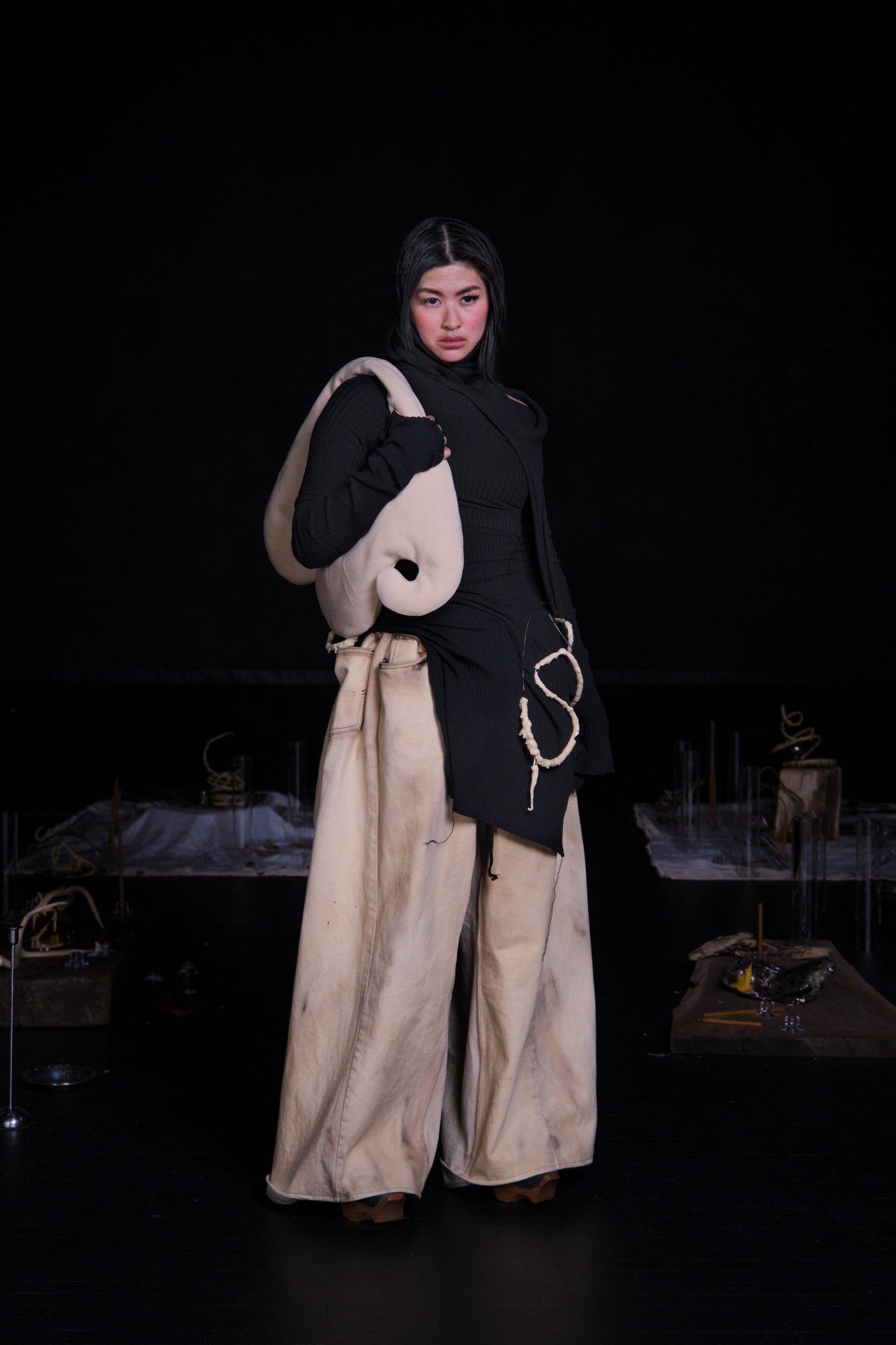 look 16 fw25