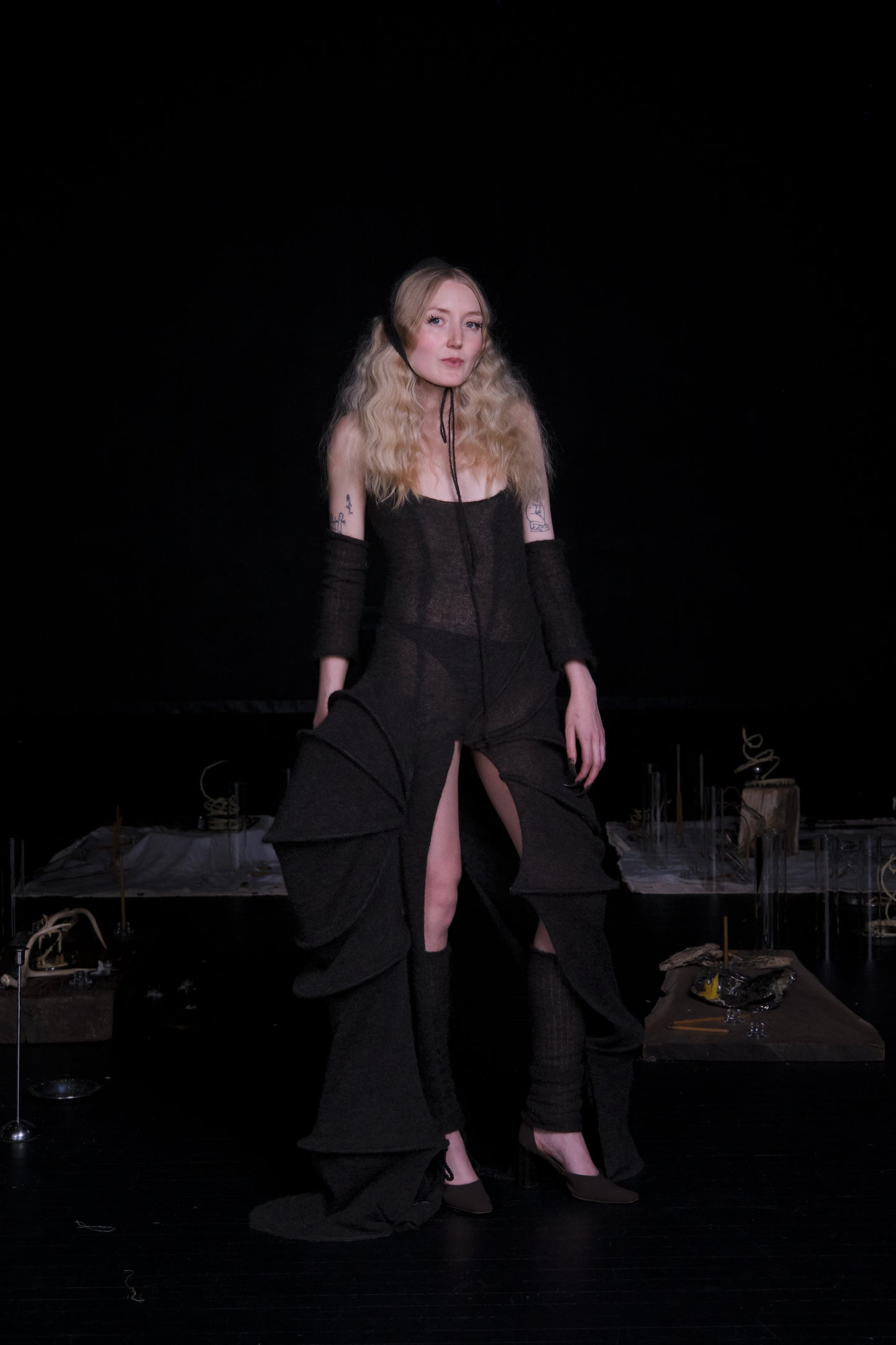 look 22 fw25