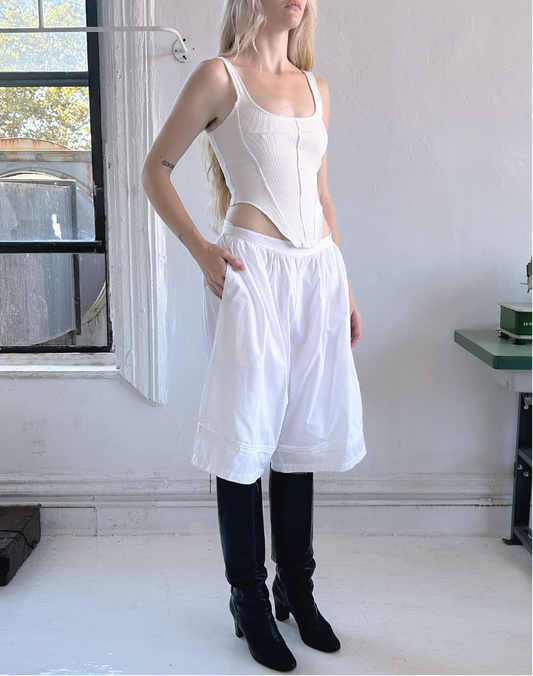 STOMACHER TANK
