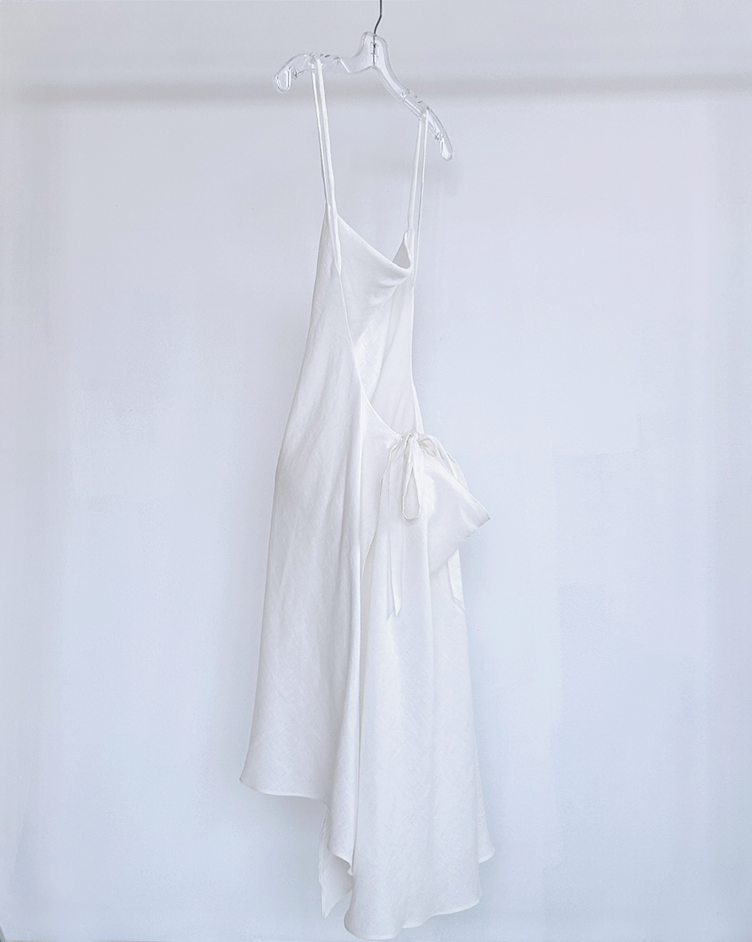 NAPKIN DRESS