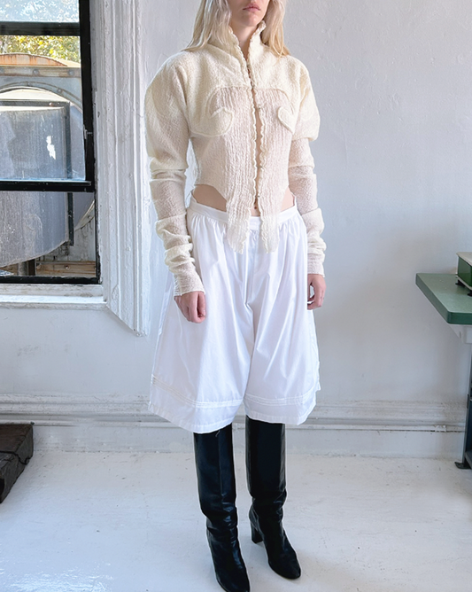 SPIRAL JACKET