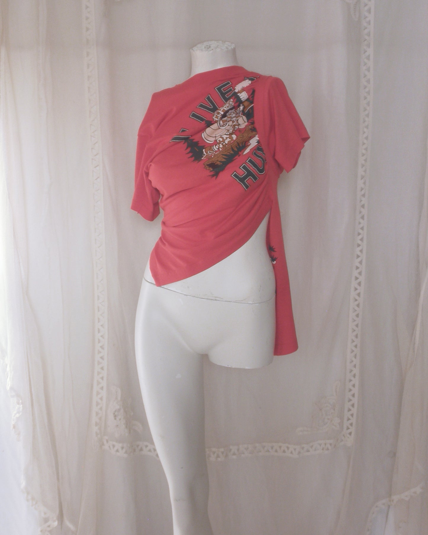 hunting tee