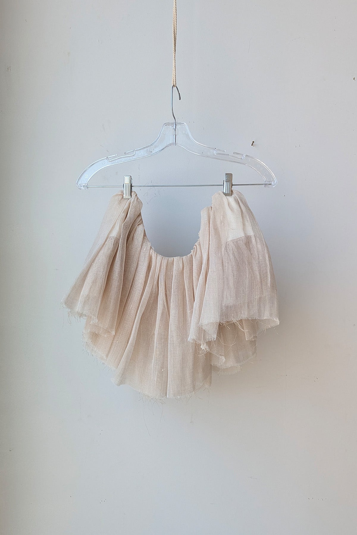 BALLET MINI SKIRT