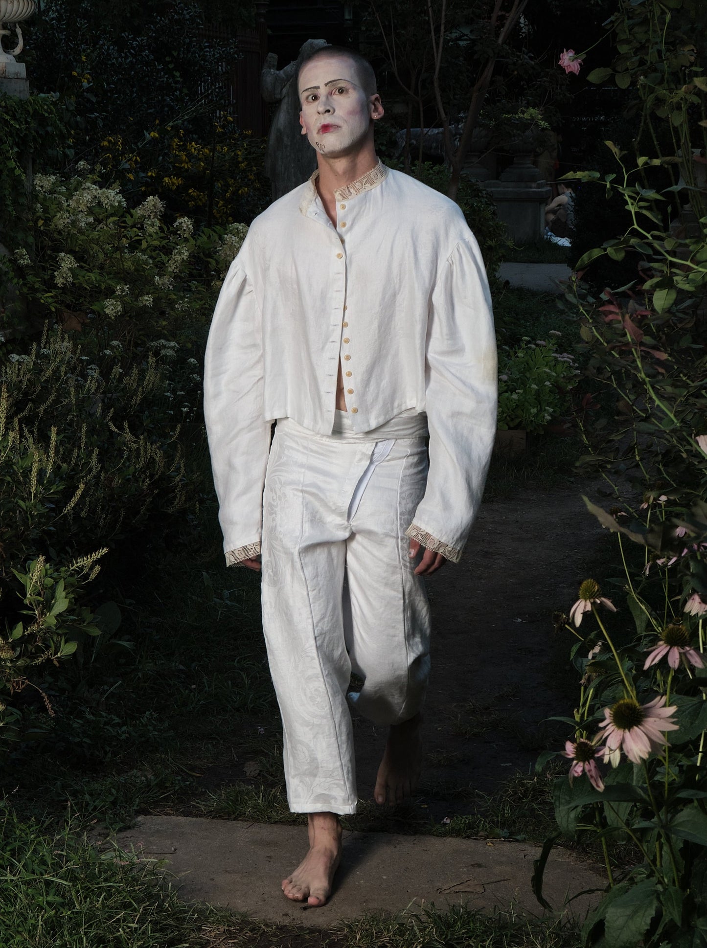 PETITE MORT LOOK 2