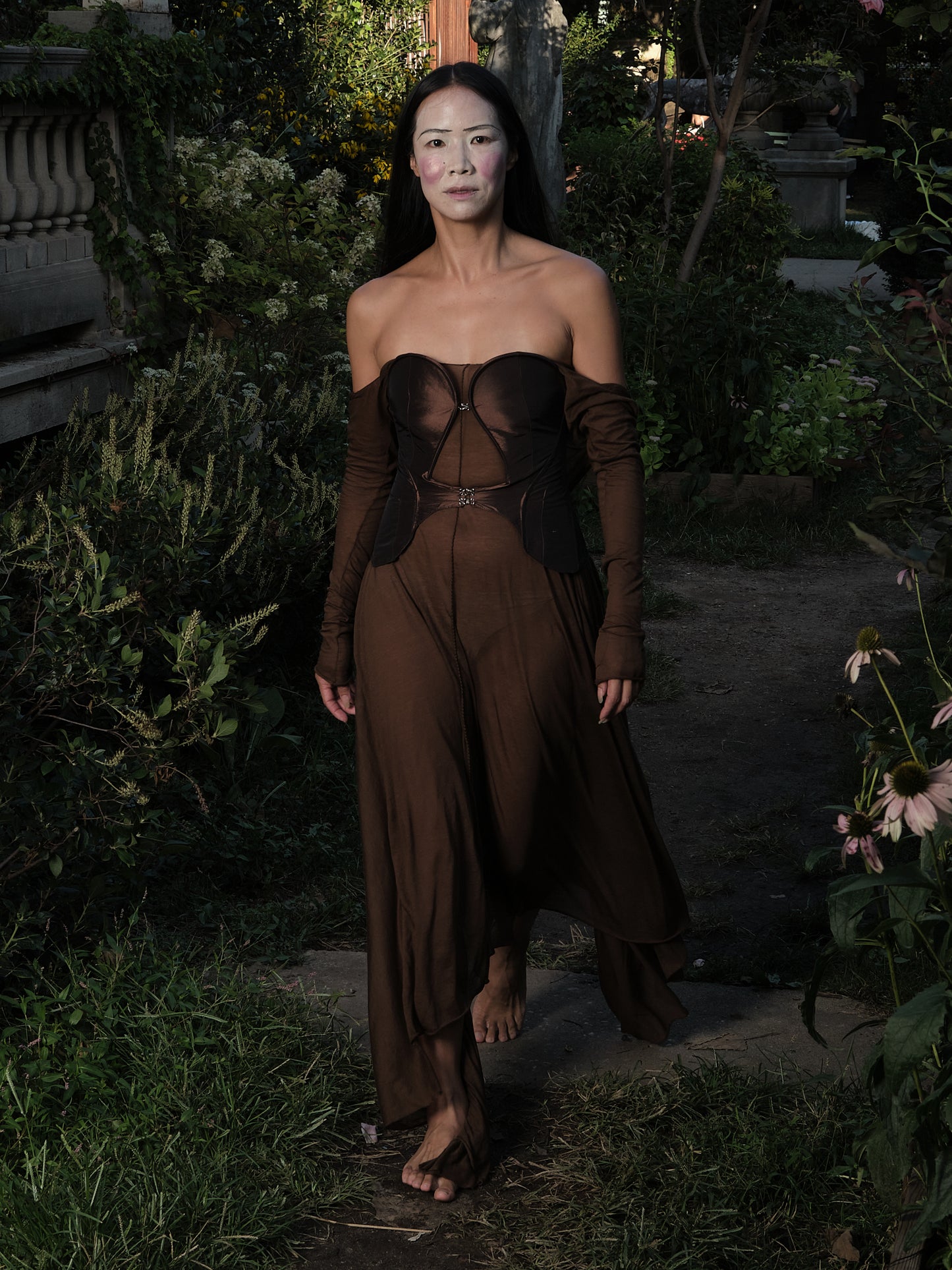PETITE MORT LOOK 11