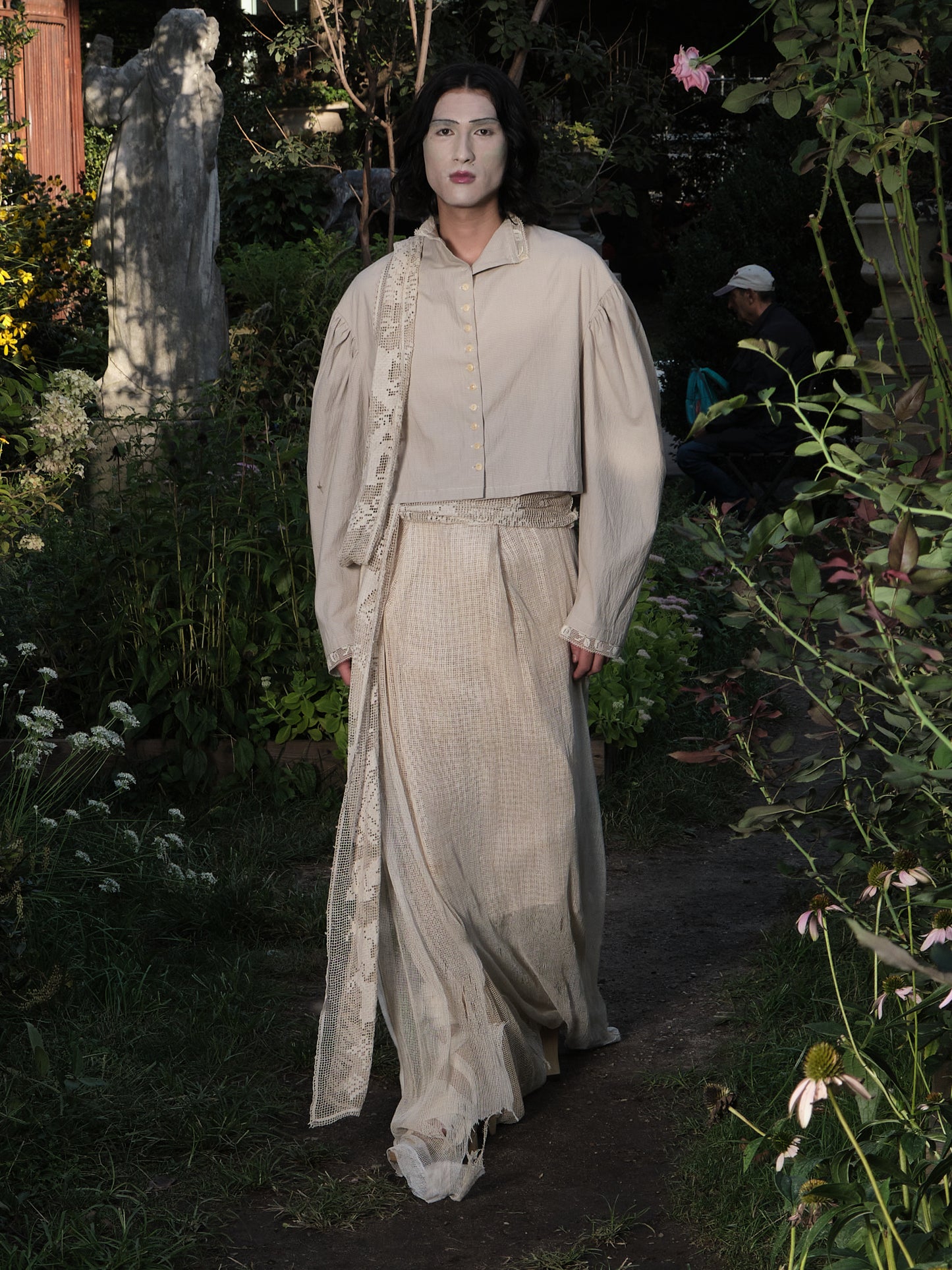 PETITE MORT LOOK 12
