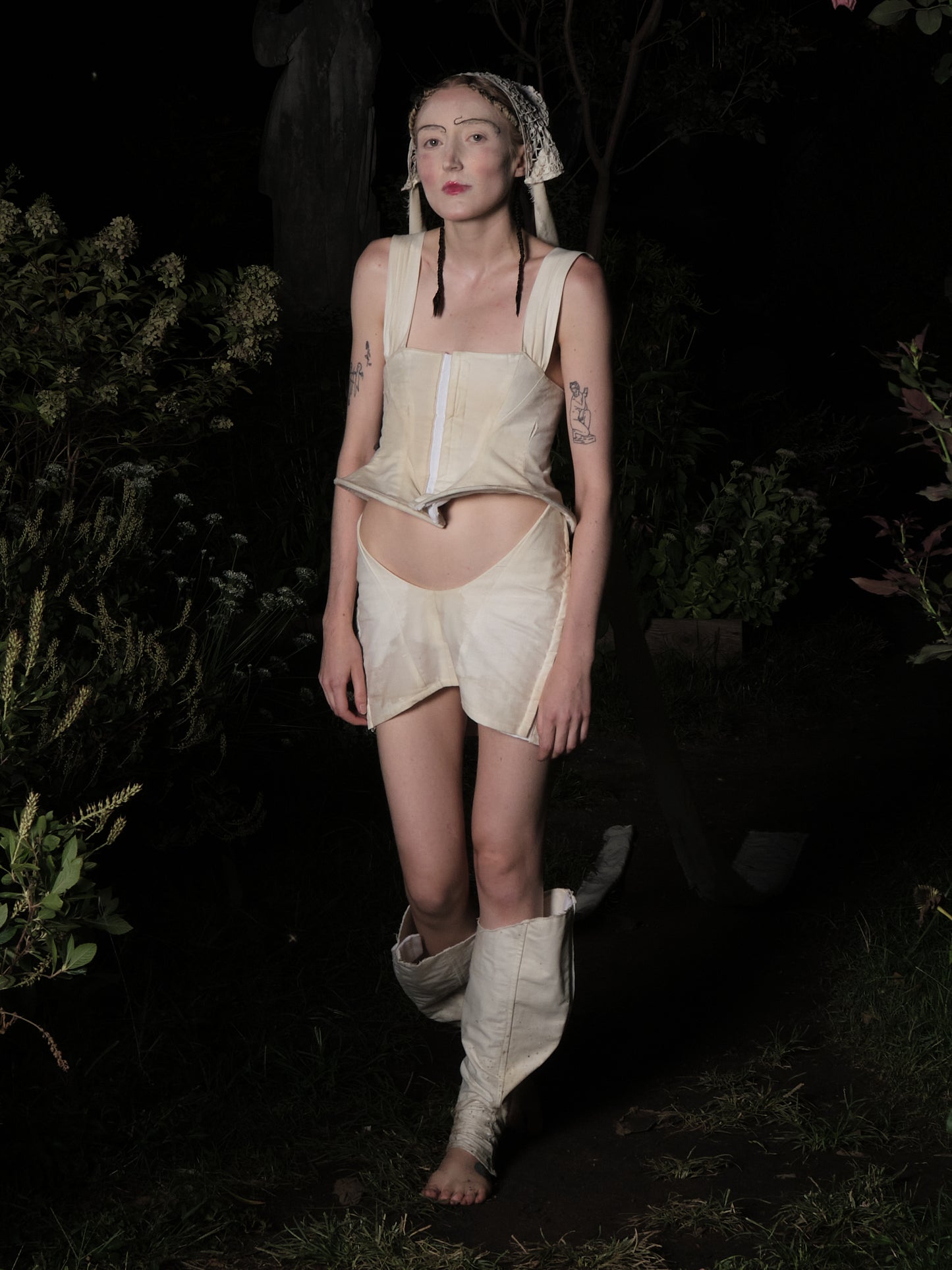 PETITE MORT LOOK 25
