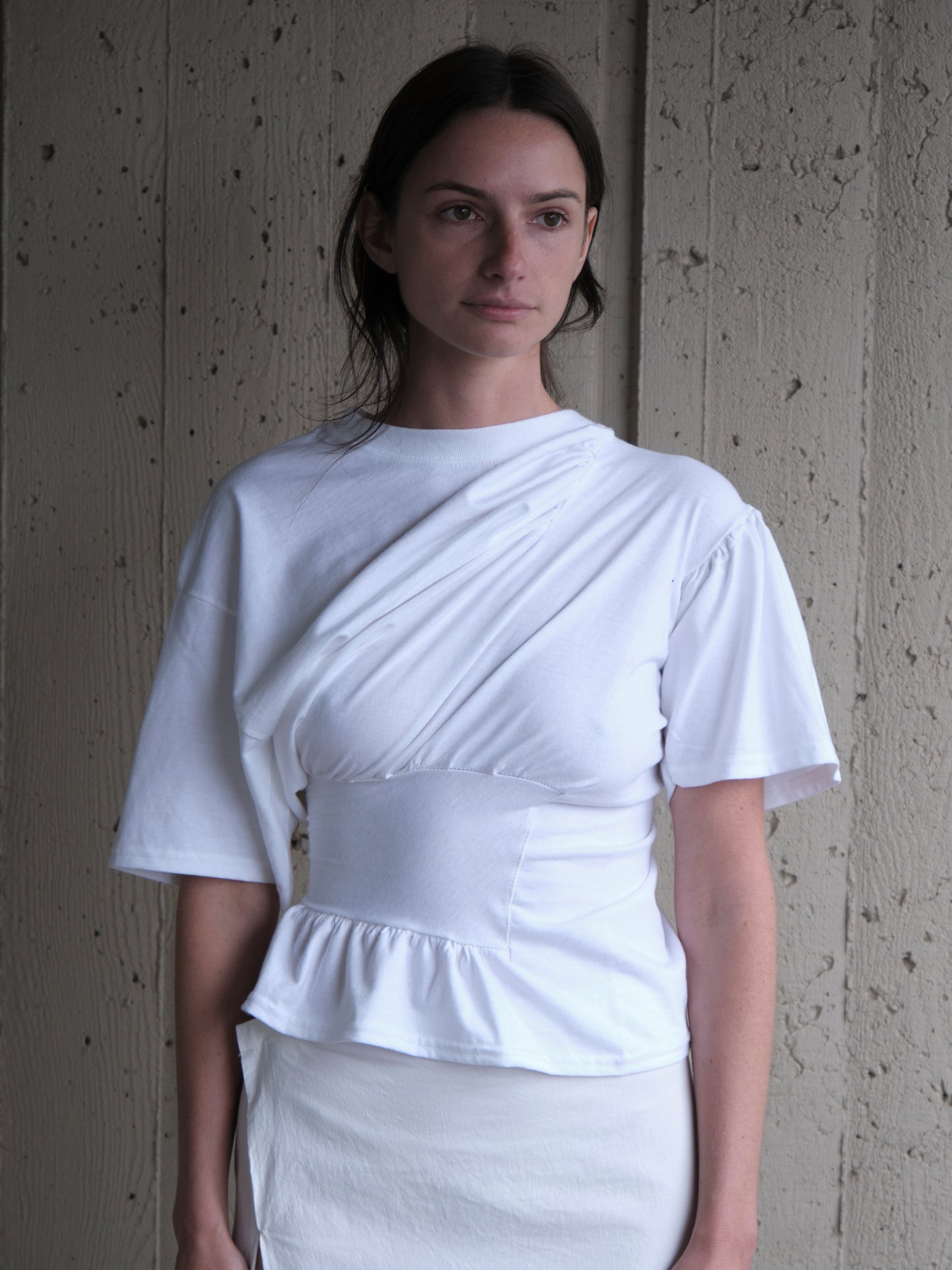 SASH TEE