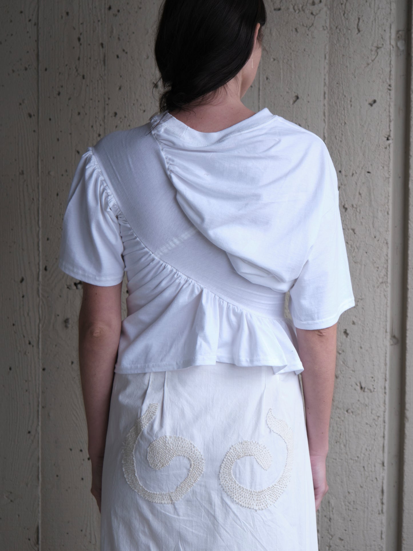 SASH TEE