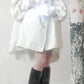 SHAVING TOWEL TUNIC