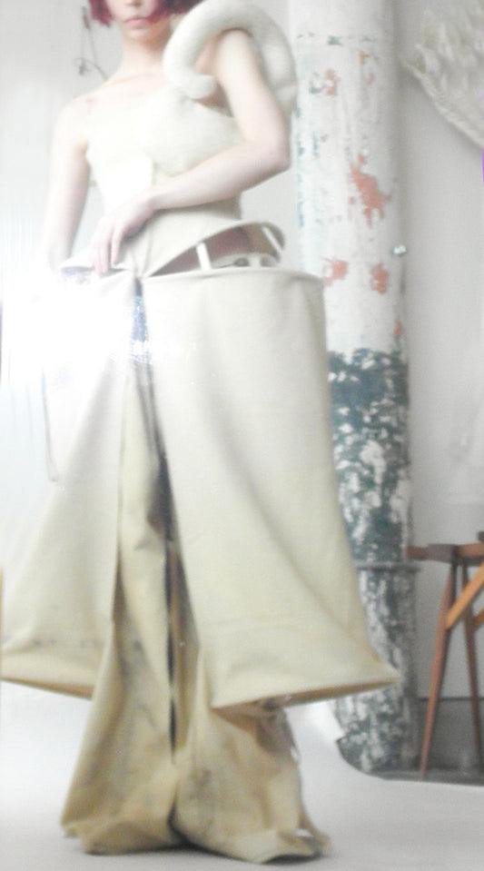BLANKET PANNIER