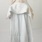 BEDSHEET PETTICOAT