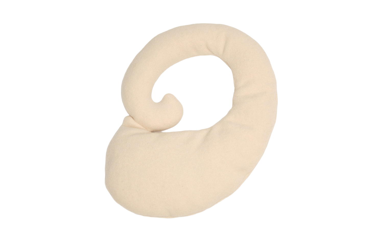 CRESCENT KISS WOOL
