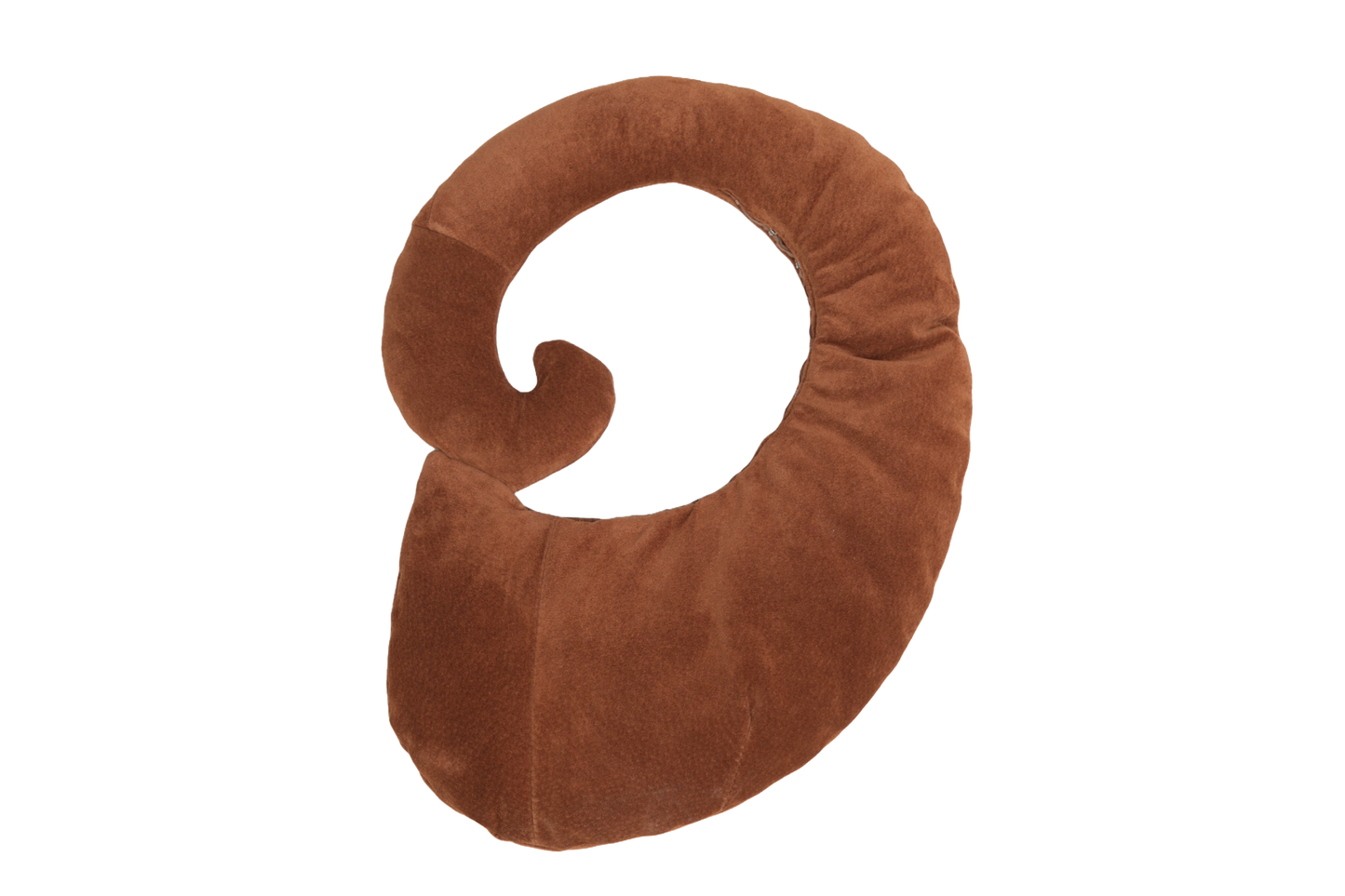 CRESCENT KISS LEATHER