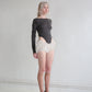 UNDERWEAR BLOOMER pinstripe