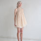 SMOCKED BABY DOLL