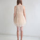 SMOCKED BABY DOLL