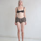 KNIT BRA TOP