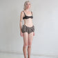KNIT BRA TOP