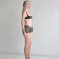 UNDERWEAR BLOOMER check