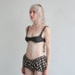UNDERWEAR BLOOMER check