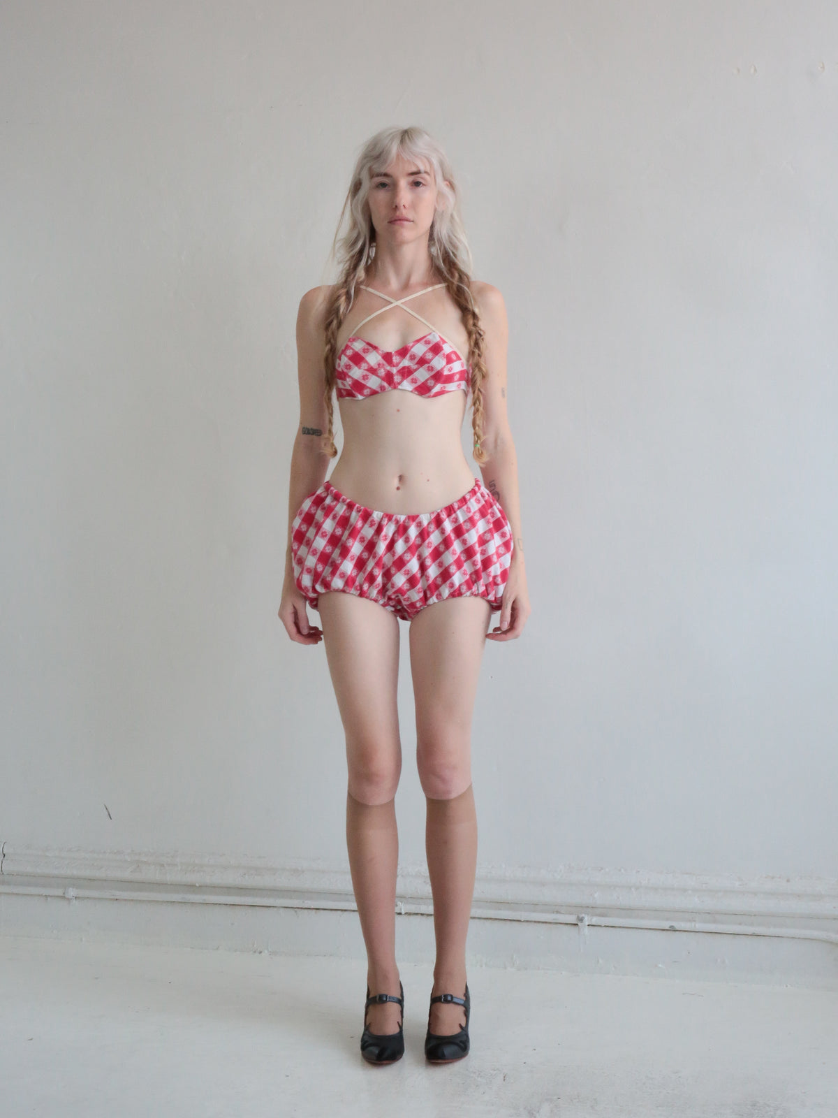 UNDERWEAR BLOOMER picnic