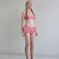 UNDERWEAR BLOOMER picnic