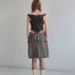 SOFT CORSET black