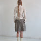 WINDOWPANE BUTTONDOWN