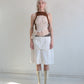 DOILIES SWEATER VEST