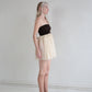 TIGHTS TOP MINI DRESS