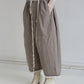 BLOOMER PANTS pinstripe