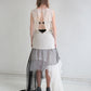 SHORT SHIFT DRESS
