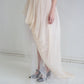 TIGHTS TOP TULLE GOWN