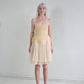TEDDY MINI DRESS