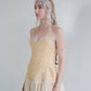 TEDDY MINI DRESS