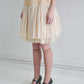 TEDDY MINI DRESS
