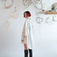 SHAVING TOWEL TUNIC