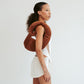 CRESCENT KISS LEATHER