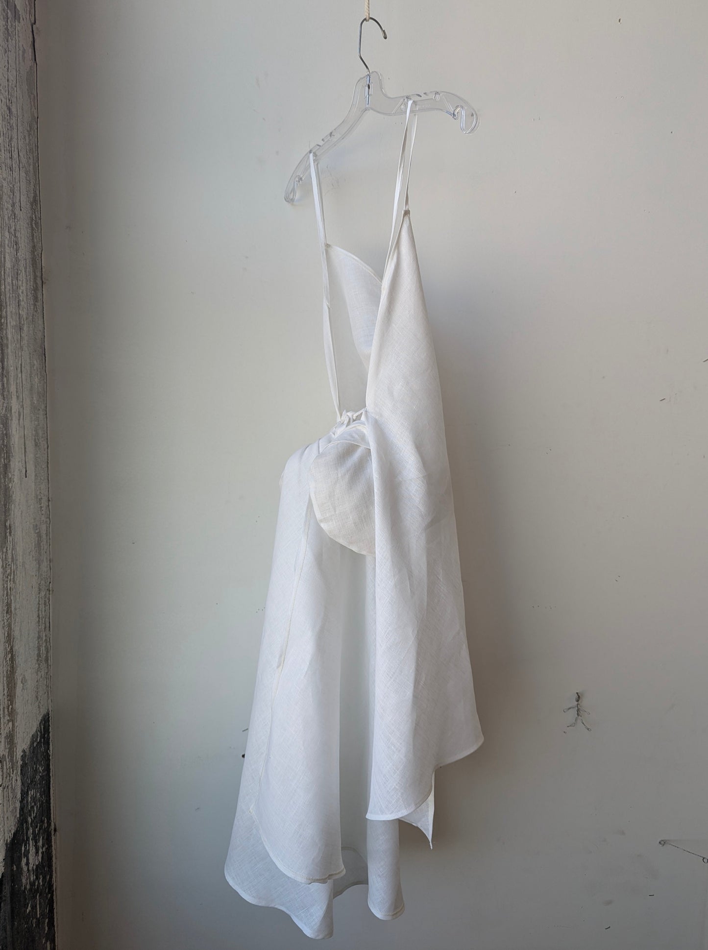 napkin dress