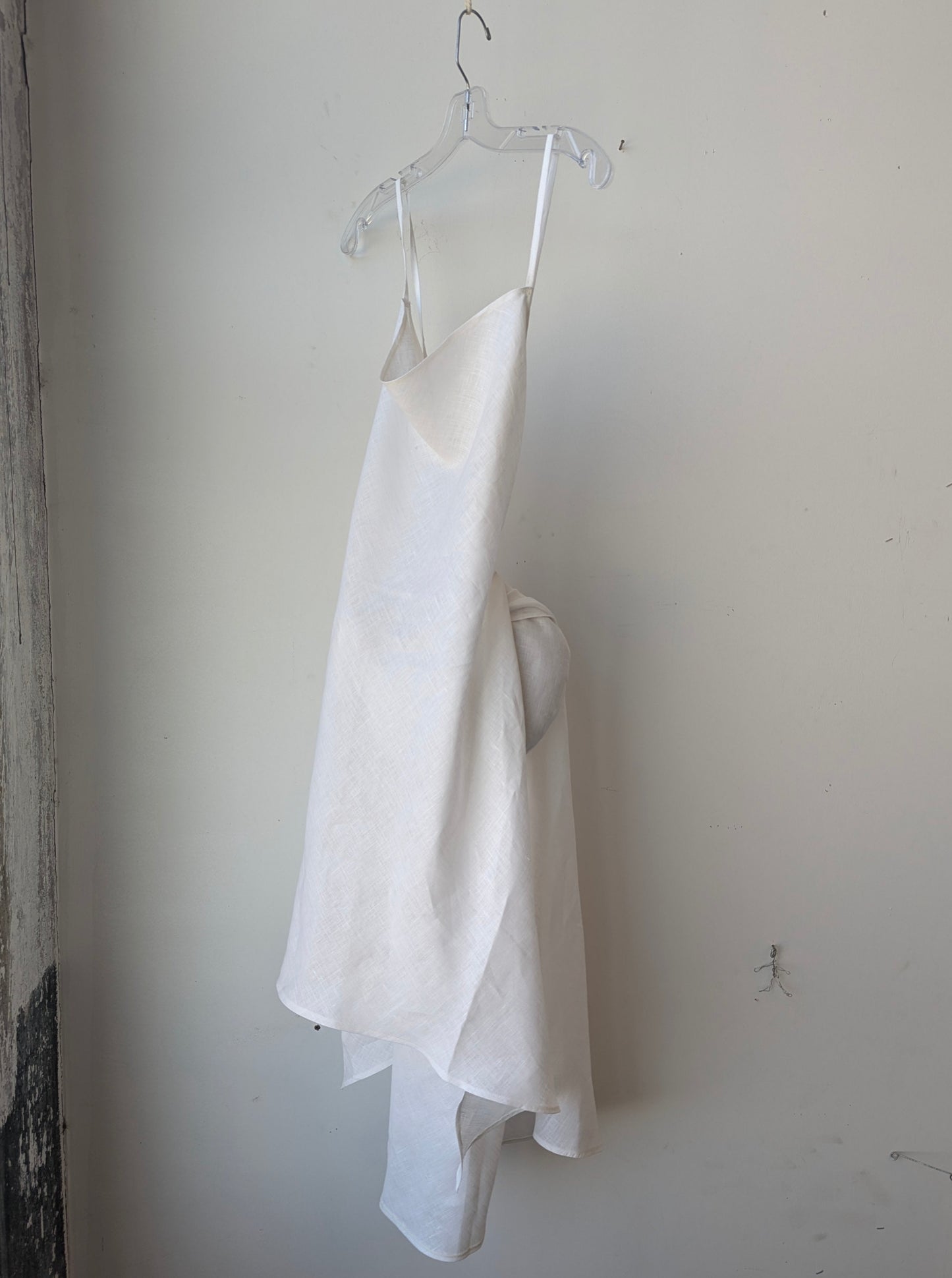 napkin dress