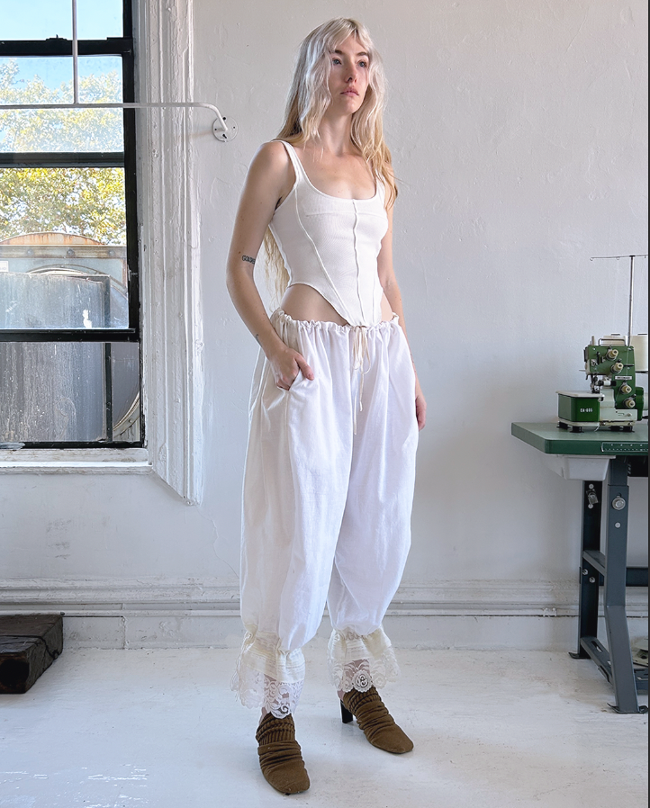 STOMACHER TANK