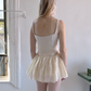 BALLET MINI SKIRT