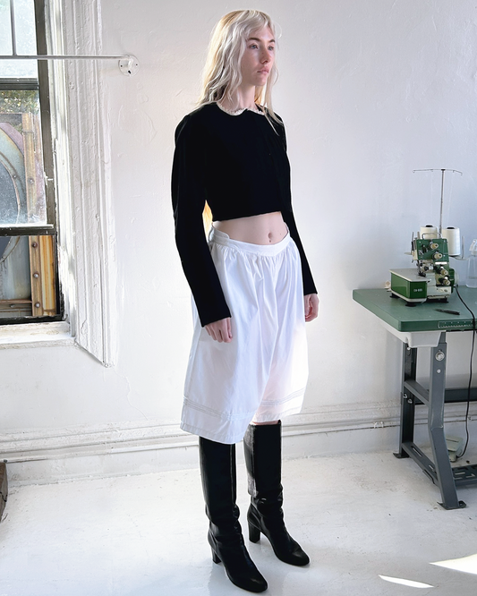 VICTORIAN RIDING JACKET